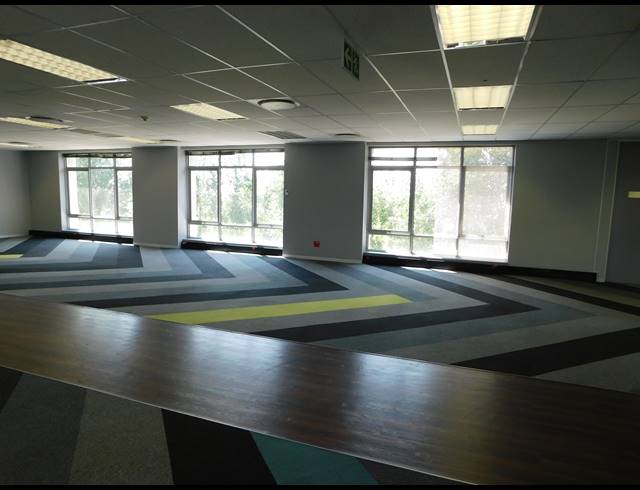 909M² OFFICE TO LET IN ILLOVO